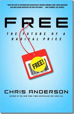 Free: The future of a radical price